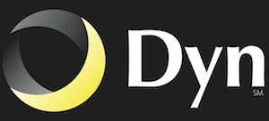 Dyn-logo