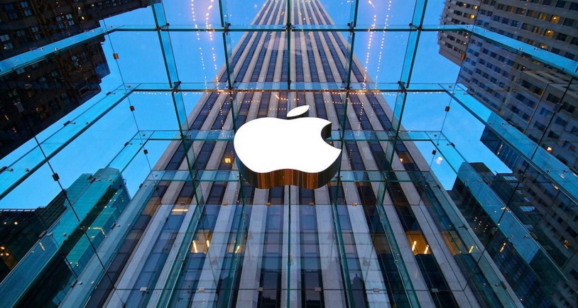 Apple is rumoured to be building its own content delivery network