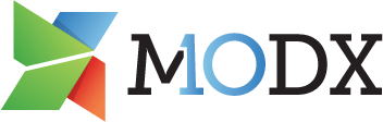 MODX Logo