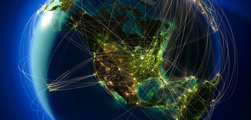CDN network