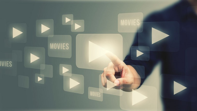 Choosing a video hosting