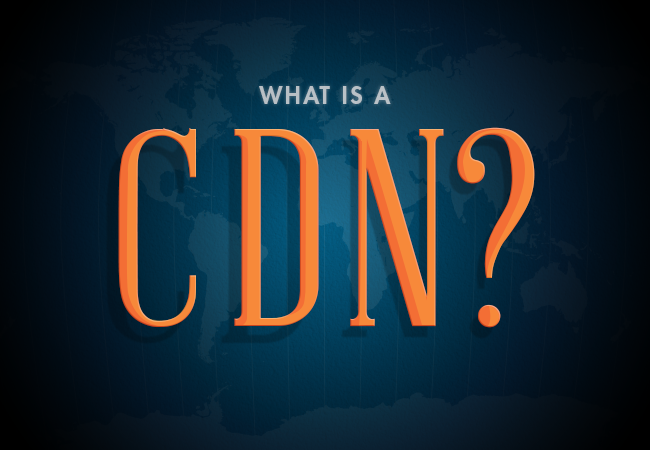 CDN basics: what is content delivery