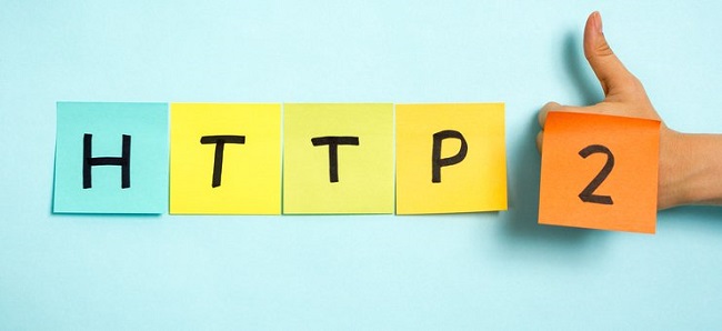 HTTP/2 For Web Developers