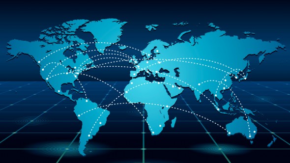 Pay as you go CDN