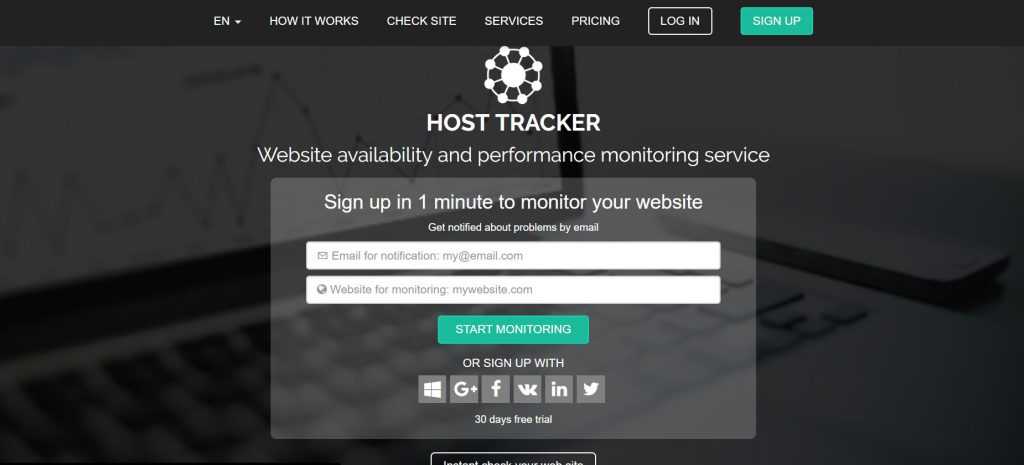 host_tracker