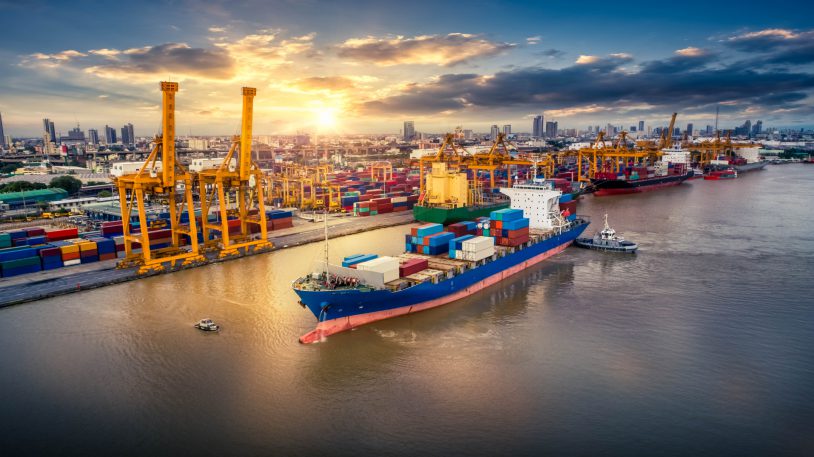 virtualization vs containerization