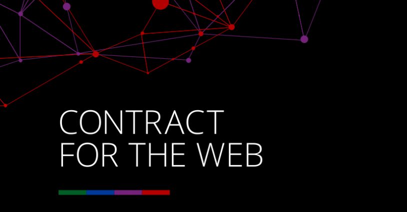 Contract for the Web